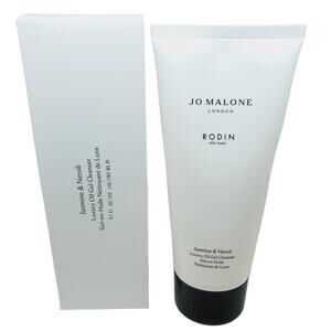 Jo Malone - Rodin Jasmine & Neroli Luxury Oil Gel Cleanser 6.1 OZ